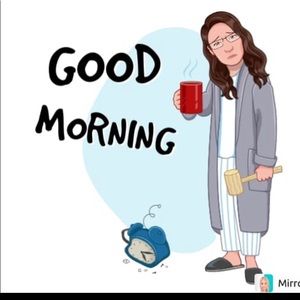 Meet your Posher, Stefania